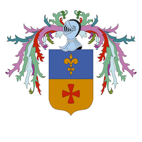 Stemma del Comune di Premia